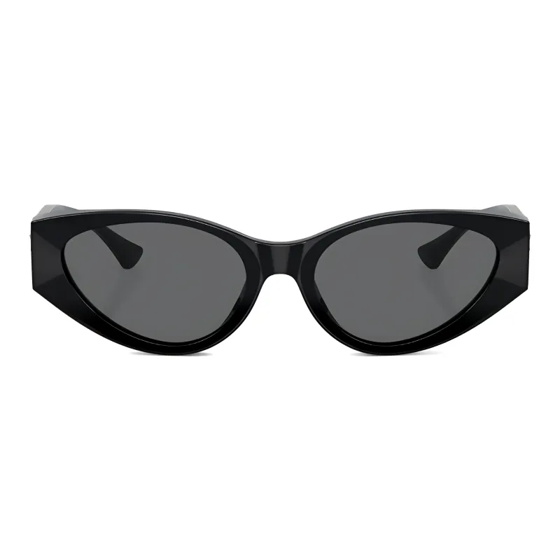 VERSACE Cat Eye Sunglasses-1
