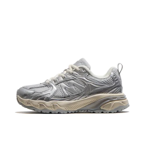 CAMEL Panlong 2.0 Cushioning, Slip Resistant, Abrasion Resistant, Breathable Low Top Outdoor Shoes Women's