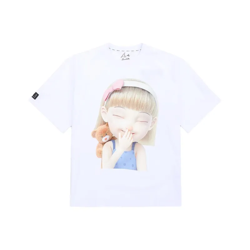 TSMLXLT T Shirts Unisex-0