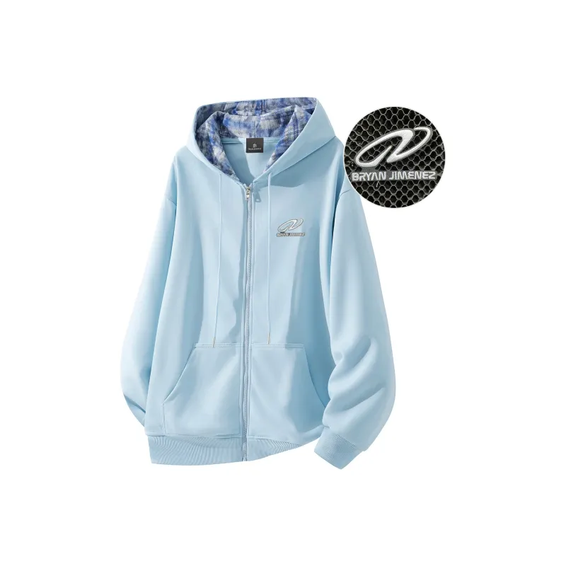 BRYAN JIMENEZ Sweatshirt Unisex-6