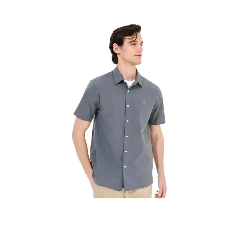 Hush Puppies Shirts Men-1