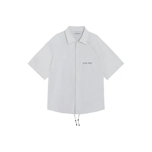Metersbonwe 남성 셔츠