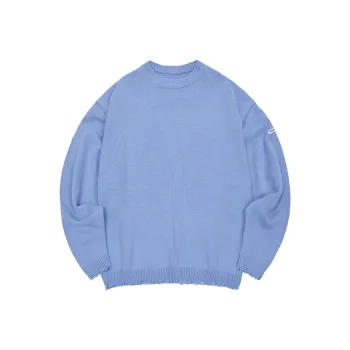 PSO Brand Sweaters Unisex Blue