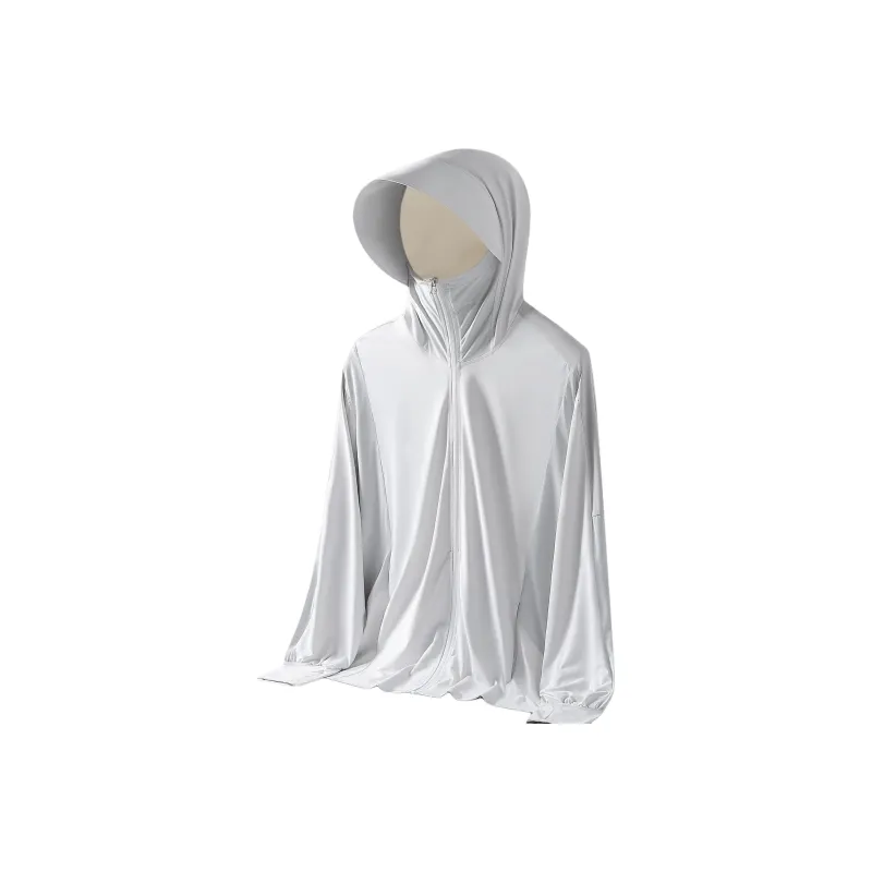 MIIOW Trend Party Series Sun Protection Clothing Unisex-0