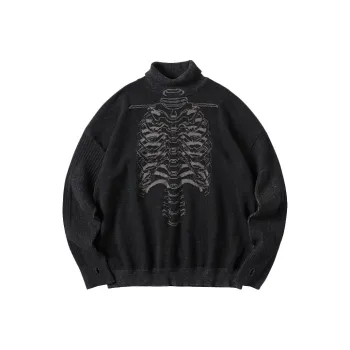 ENSHADOWER Sweaters Men