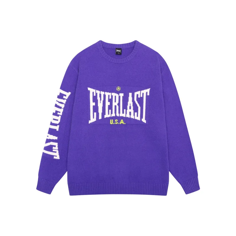 Everlast Sweaters Unisex-0