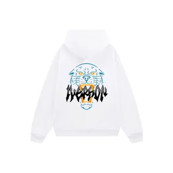 AI3 Iverson China Series Sweatshirt Unisex