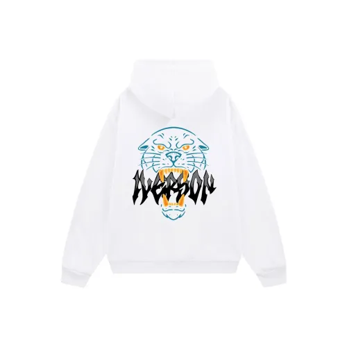 AI3 Iverson China Series Sweatshirt Unisex