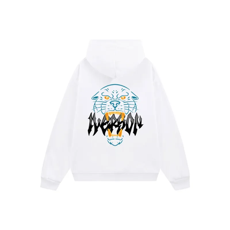 AI3 Iverson China Series Sweatshirt Unisex-0