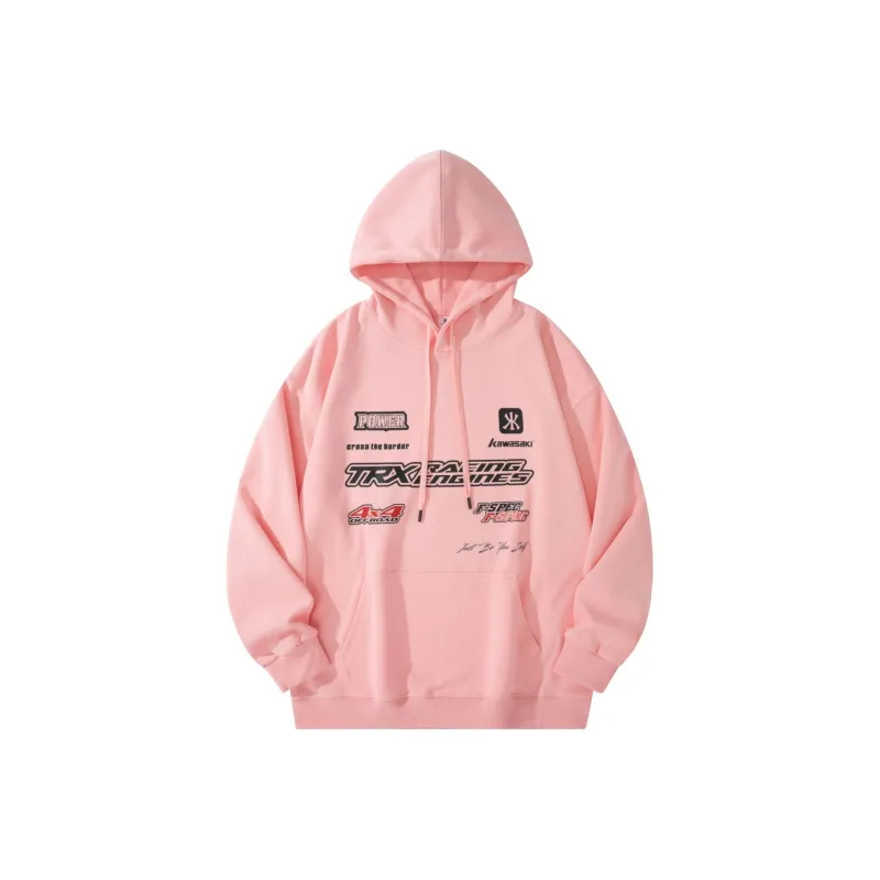 Kawasaki Sweatshirts Unisex-2