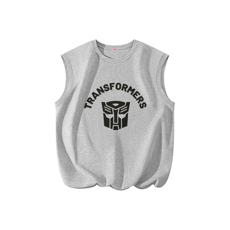 TRANSFORMERS Tank Tops Unisex-7