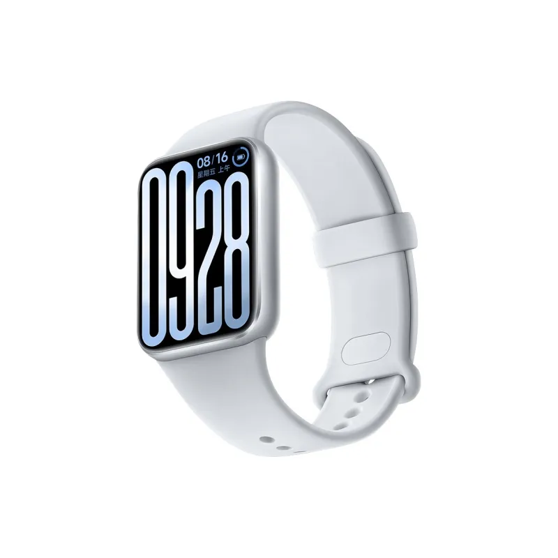 Vobafe Watch Band Xiaomi Compatibility 232mm Silicone Material-14