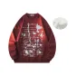 Burgundy[Thickened and Fleece-Lined]