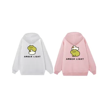 AMBER LIGHT Sweatshirts Unisex