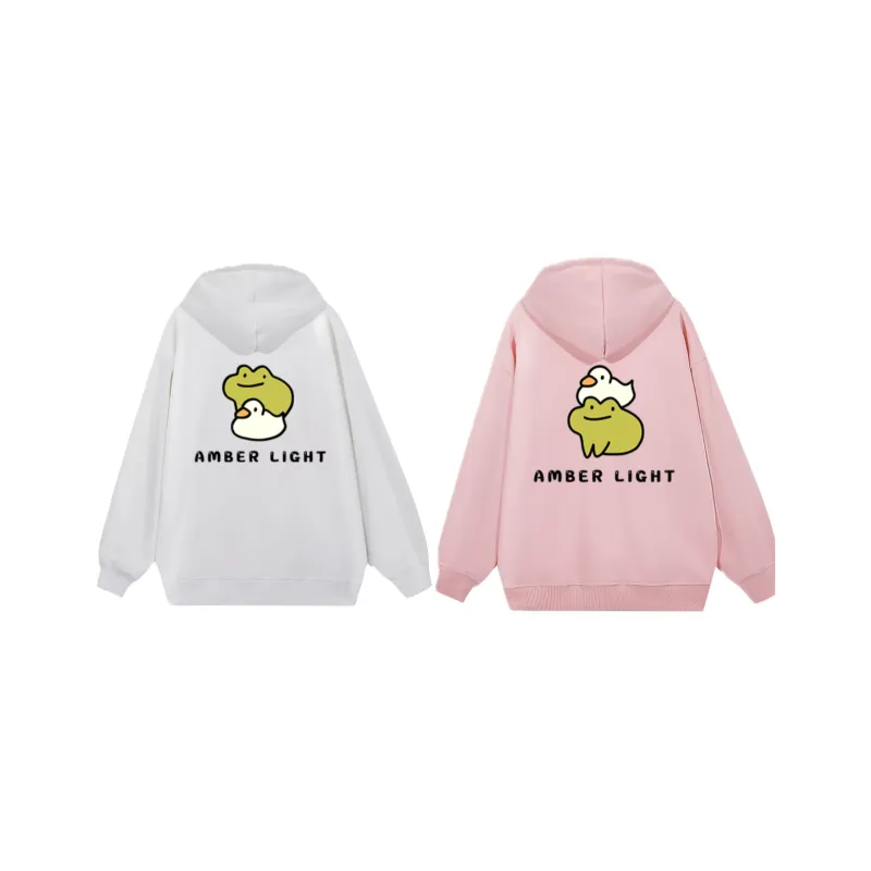 AMBER LIGHT Sweatshirts Unisex-41