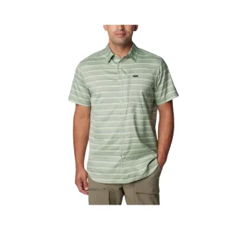 Columbia Silver Ridge Silver Ridge™ Utility Lite Shirt Men's