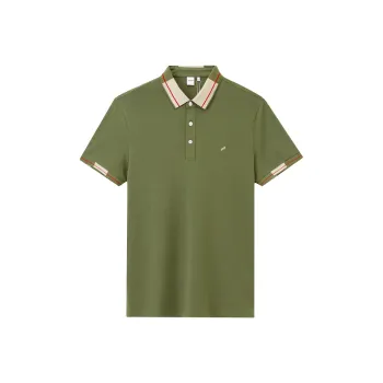 DANIEL HECHTER Polo Shirt Men's
