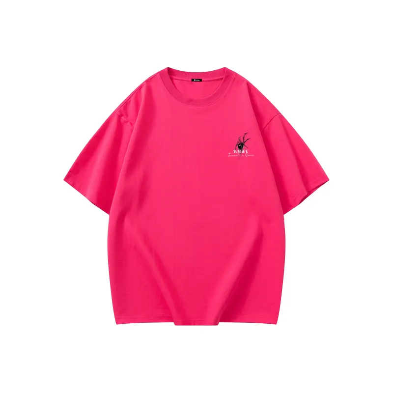 WMWV T Shirts Unisex-112