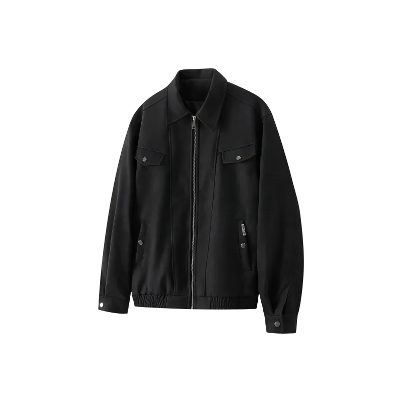 SAME FLOW Jackets & Coats Unisex-6