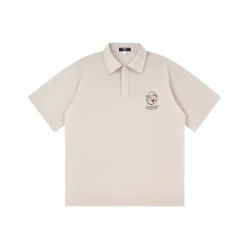 POPEYE Polo Shirts Unisex