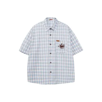 PAINT STAIN Classic Shirt Unisex