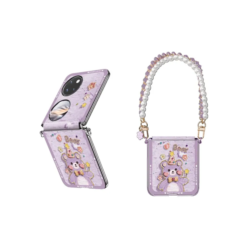 KEDUOHUI Phone Cases-13
