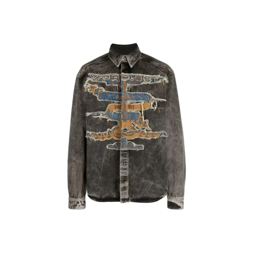 Y/Project Paris Best Shirt