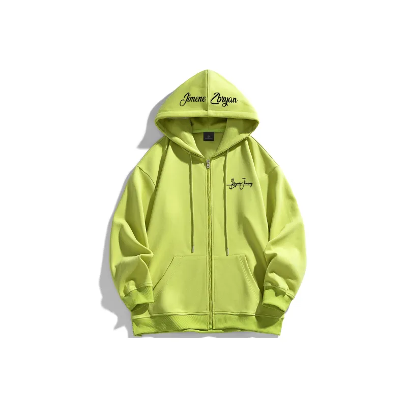 BRYAN JIMENEZ Sweatshirt Unisex-12