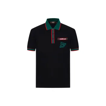 Cavalli Class Polo Shirts Men