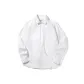 Oxford-Raw White 15