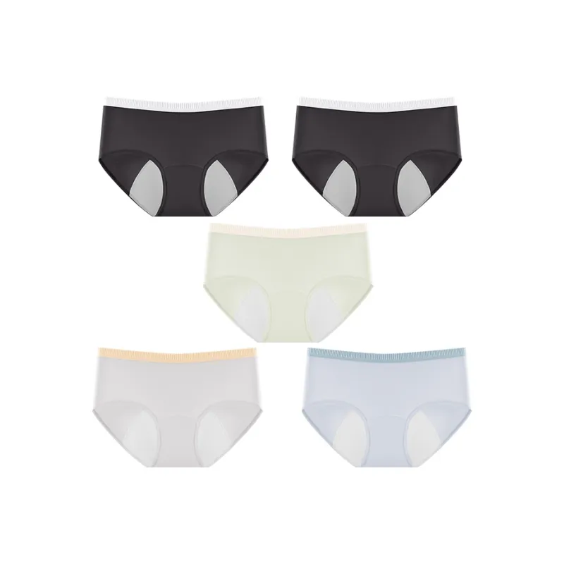 Caramella Underpants Women's 5 Pack-20
