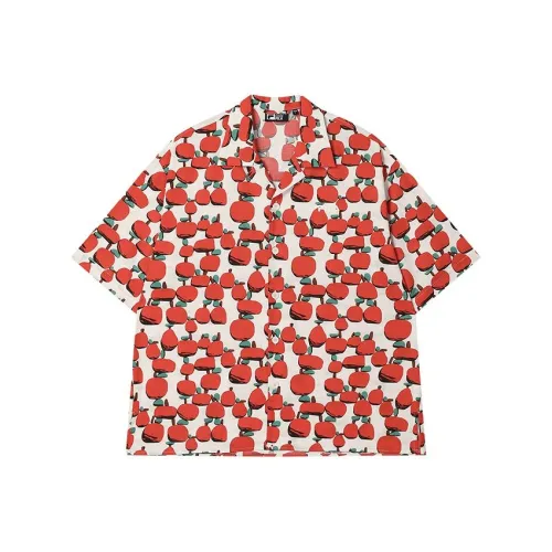 FILA ORIGINALE Shirt Unisex All Over Print ZA