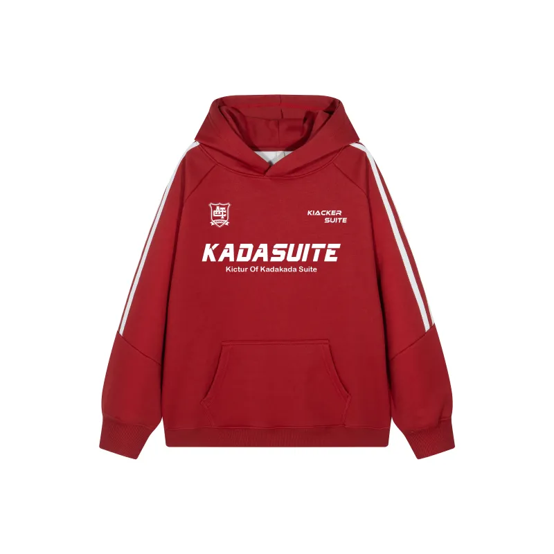 KADAKADA SUITE Sweatshirt Unisex-6