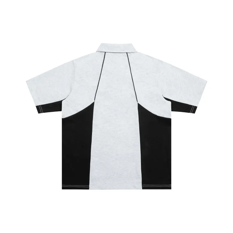 BONAS Polo Shirts Men-3