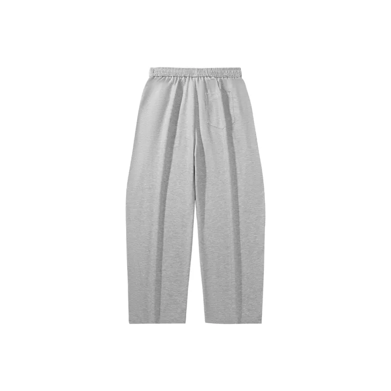 Puppytown Casual Pants Unisex-6