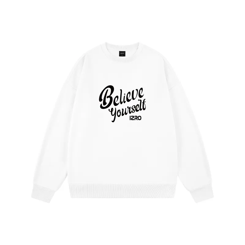 IRSCTO Sweatshirts Unisex-4