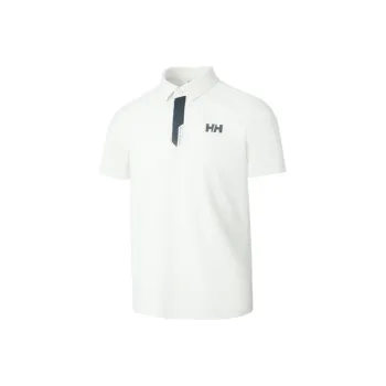 HELLY HANSEN Polo Shirts Men