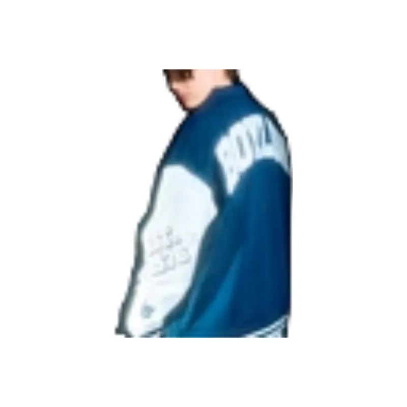 Boy London Knitwear Men's Marine Blue-3