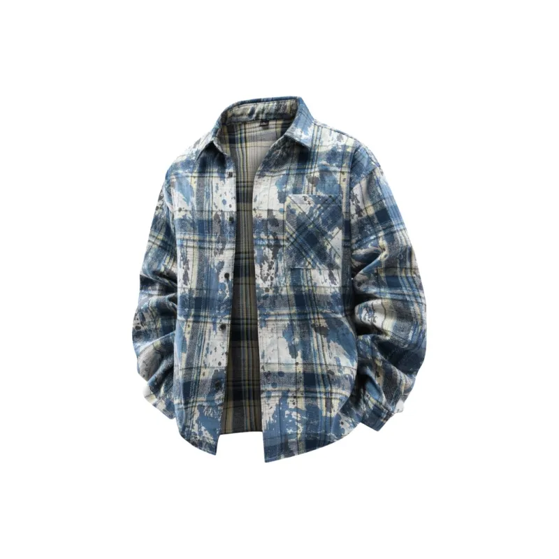 RASHOMONG Shirts Unisex-0