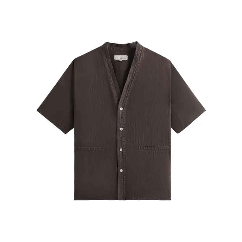 KITH & Kin Herringbone Linen Ezra Gi-0