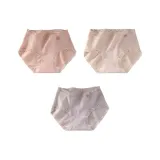 3 Pack[Pink+Skin+Gray Purple]