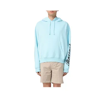 PACCBET Sweatshirts Men Blue