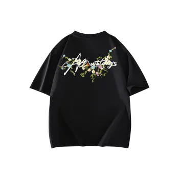 FONDLOOK T Shirts Unisex