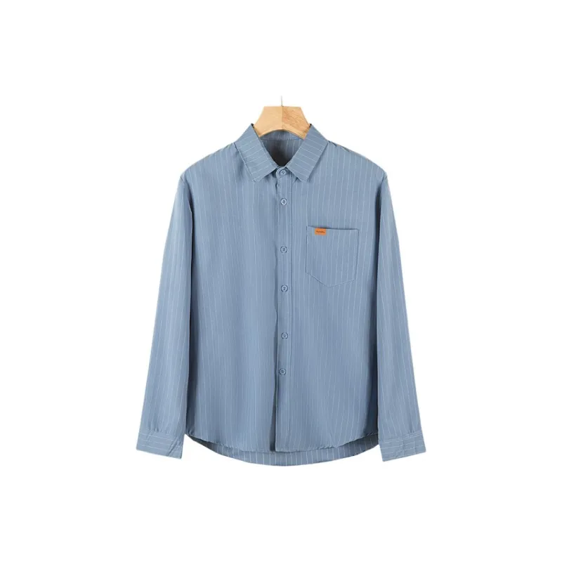 CASAMIA Shirts Unisex-5