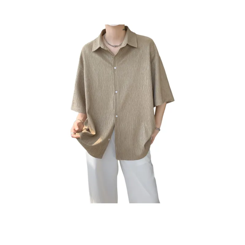 RASHOMONG Shirts Unisex-27