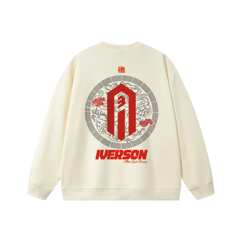 AI3 Sweatshirts Unisex-6