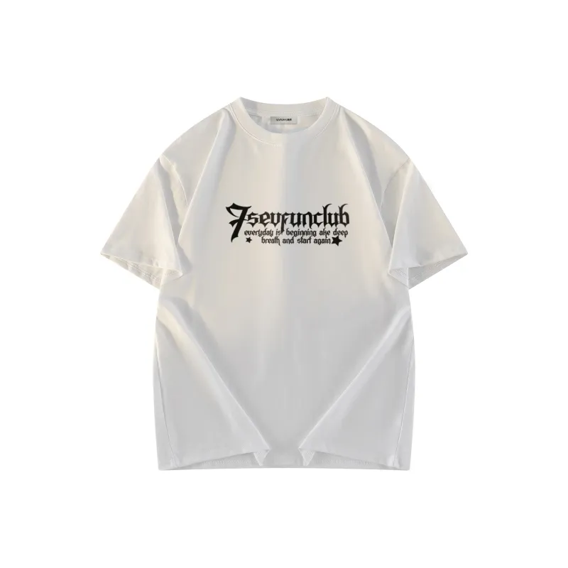 7 SEVFUN T Shirts Unisex-4