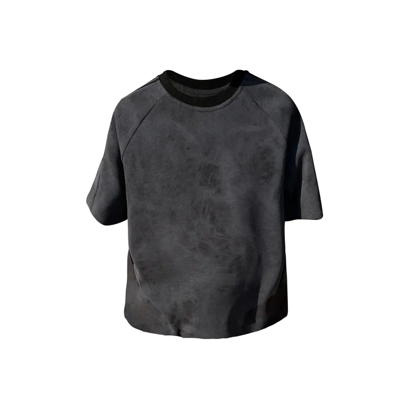 JUNGLE PANDA T Shirts Unisex-17