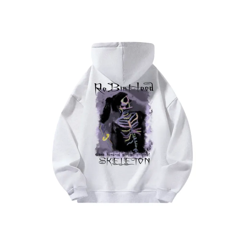 ROBINHOOD Sweatshirts Unisex-10