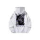 White Heather Gray